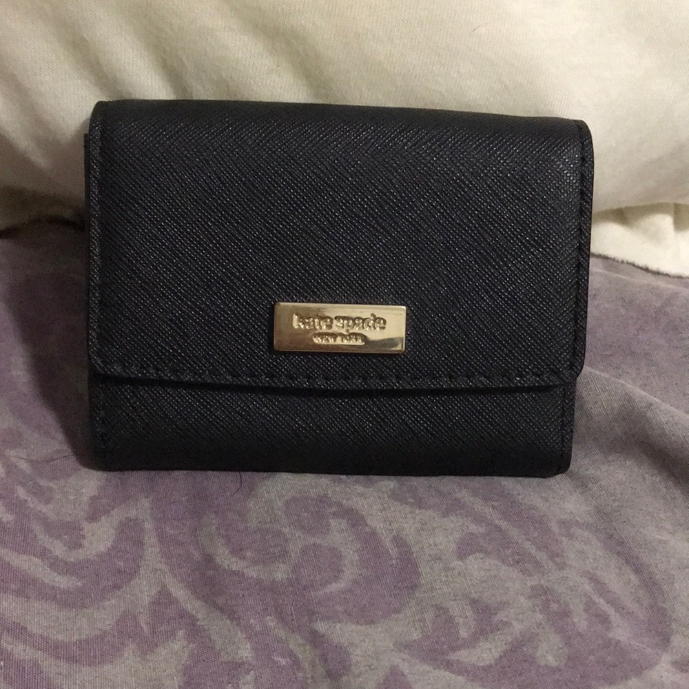 MINI kate spade